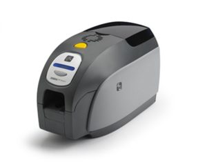 Zebra ZXP3 Card Printer Colour Dual USB R2