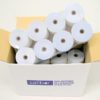 Calibor 2Ply Paper 76X76 24 Rolls / Box