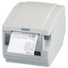 Citizen CTS-651 Thermal Printer no I/F White