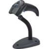 Datalogic QW2120 Scanner Black with USB Cable & Stand