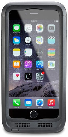 Honeywell Scan Sled Captuvo Sl42 2D-SR Iphone6+