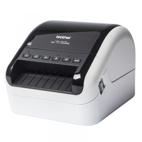 Brother QL-1110NWB Professional Label Printer