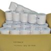 Calibor 3Ply Paper 76X76 50 Rolls / Box