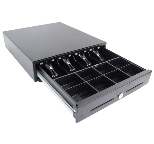 SAM4S Large Cash Drawer 24V for ER230EJ