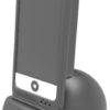 Socket Duracase 800 & Dock For Ipod Touch 5/6 Black