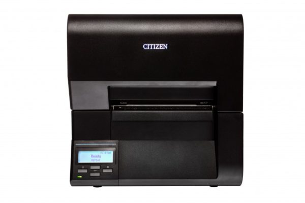 Citizen CL-E720 Industrial Thermal Transfer Label Printer