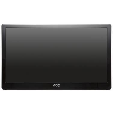 AOC 15.6" CUSTOMER FACING USB LCD