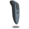 Socket Mobile Durascan D700 1D Imager Barcode Scanner Gray