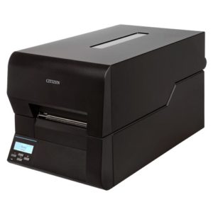 Citizen CL-E720 Industrial Thermal Transfer Label Printer