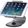 Nexa TS650 Adjustable Tablet Stand Silver