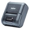 Brother RJ-2030 Direct Thermal Mobile Printer USB/Bluetooth