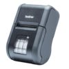 Brother RJ-2140 Direct Thermal Mobile Printer WIFI/USB