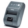 Brother RJ-3050 Direct Thermal Mobile Printer Bluetooth/Wifi