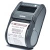 Brother RJ-3150 Direct Thermal (LCD) Mobile Printer Kit Bluetooth/Wifi -0