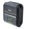 Brother RJ-4030 Direct Thermal Mobile Printer Bluetooth