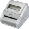 Brother TD-4100N Direct Thermal Label Printer USB/RS232