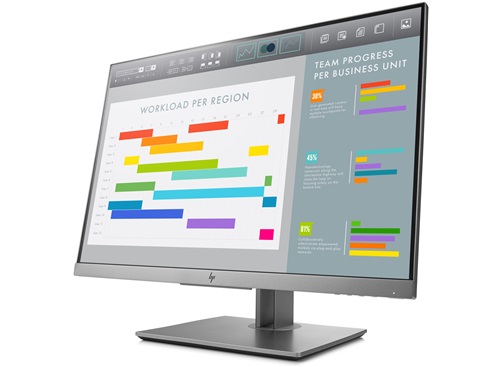 HP Elitedisplay E243I 24 Inch Monitor