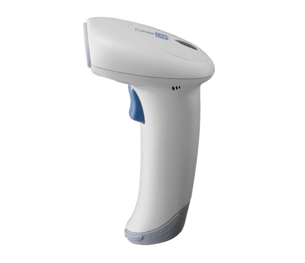 Cipherlab 1564H 2D Antimicrobial Barcode Scanner USB