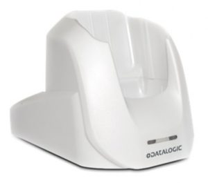 Datalogic Dock Desk Charger For Memor X3 Healthcare