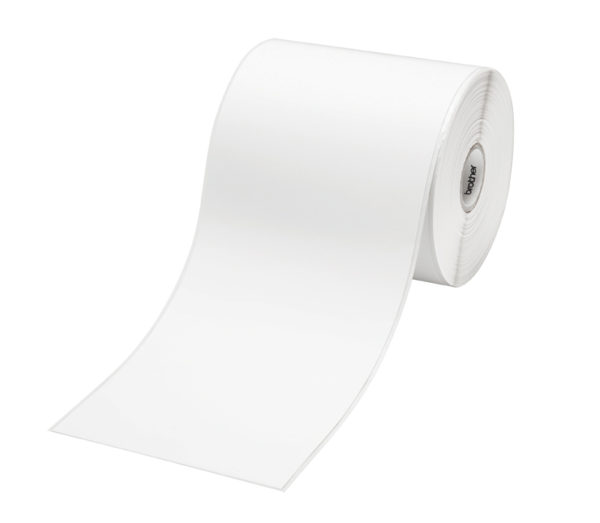 Brother Thermal Paper Roll Tape 102x42.8m 3Pack For TD-4000