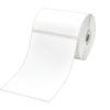 Brother Label Roll Die Cut 102x152 270/R 3 Pack For TD-4000