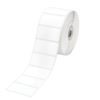 Brother Label Roll Die Cut 51x25 1500/R 3 Pack For TD-4000