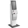 Posiflex TK-2150 Kiosk i3/8G/128G SSD/2D Scn/POSR7 64 Bit