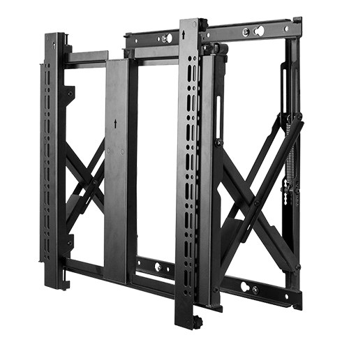 Atdec Ultra slim pop-out video wall mount 50Kg