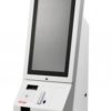 Posiflex TK-2130 Kiosk J1900/4G/128G SSD/2D Scn/POSR7 64 Bit