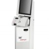 Posiflex TK-2150 Kiosk i3/8G/128G SSD/2D Scn/POSR7 64 Bit