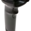 Zebra DS4308 2D-HD Barcode Scanner With Stand USB Black