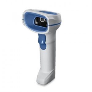 Zebra DS8108-HC 2D Barcode Scanner USB White