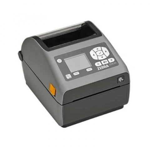 Zebra ZD620 LCD 203DPI Label Printer