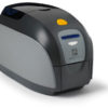 Zebra ZXP1 Card Printer Single USB