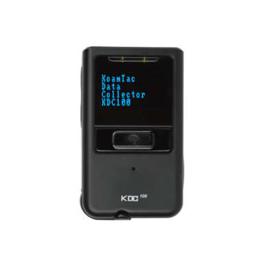 KOAMTAC KDC-100 Batch Data Collector With Laser Barcode Scanner