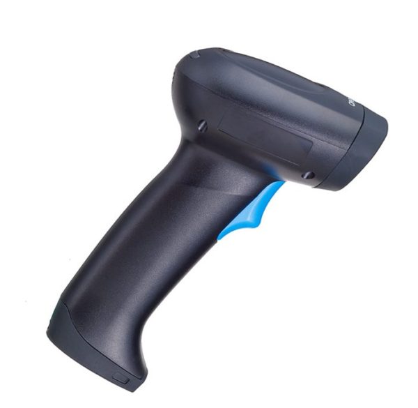 Cipherlab 2564 2D Bluetooth Barcode Scanner Kit USB