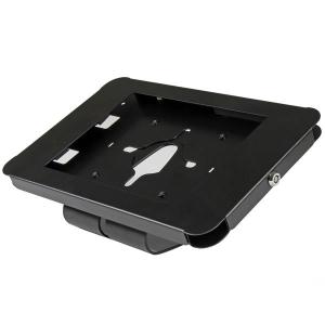 Startech Lockable Tablet Stand for iPad - Steel