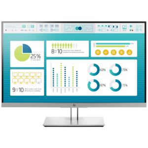 HP EliteDisplay E273 27-inch Monitor (1FH50AA)