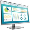 HP EliteDisplay E273 27-inch Monitor (1FH50AA)