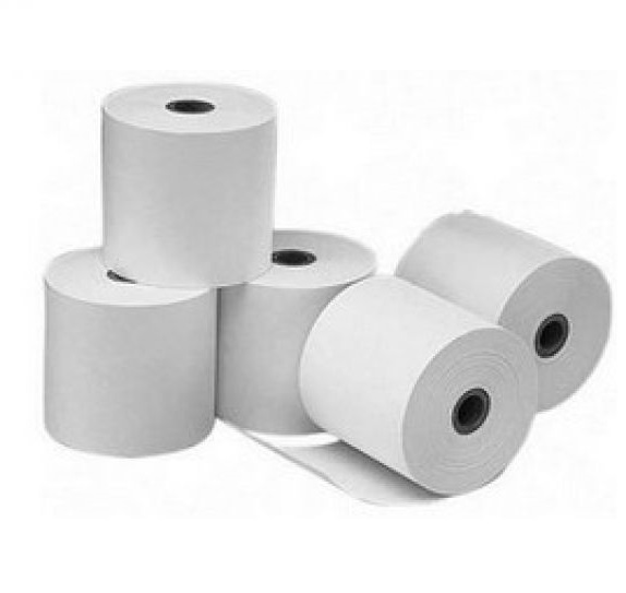 Calibor 57X40 12MM Thermal Paper Roll 20/Box For ZQ310