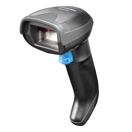 Datalogic Gryphon GD4590 2D Barcode Scanner