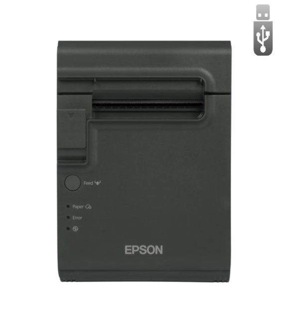 Epson TM-L90LF (668) UB-E04 Thermal POS Printer