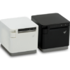 Star Micronics Mc-Print 3 - Dual Interface Receipt Printer Black