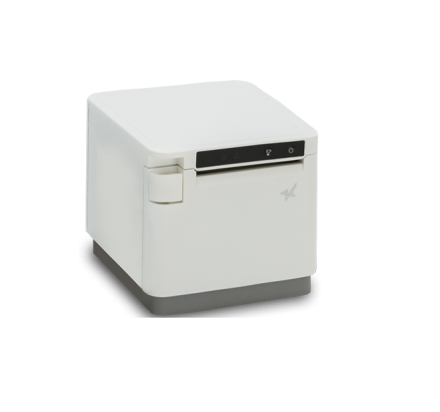 Star Micronics Mc-Print 3 - Triple Interface Receipt Printer