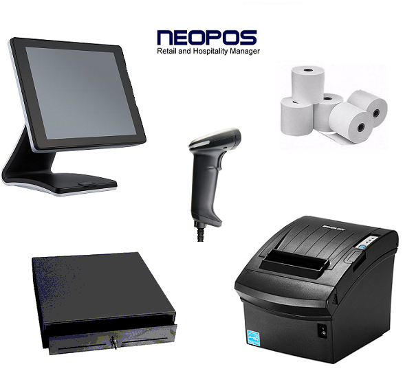 NeoPOS Bundle