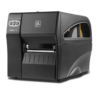 Zebra Midrange ZT220 203Dpi Thermal Transfer Label Printer Serial/USB