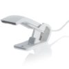 Star Micronics mPOP Barcode Scanner White