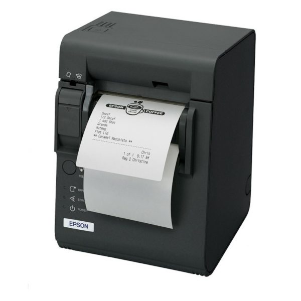 Epson TM-L90LF Line-free POS printer