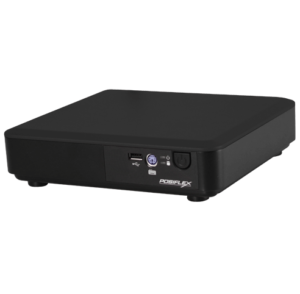 Posiflex TX4200 Base PC Box 4GB 120GB SSD POSR7