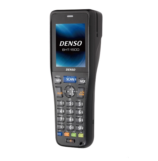 Denso BHT-1505B Terminal 1D